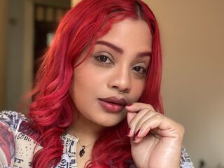 AmmyWilld's Live sex schedule Profile Image