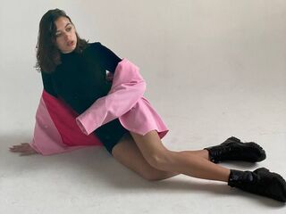 BeckyGladman's Live sex web cam Profile Image
