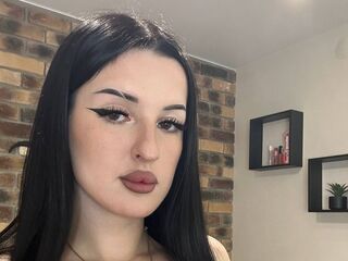 BlakVanil's BBW live cam models Profile Image